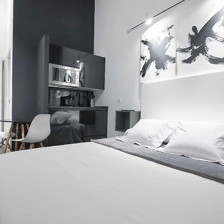 Fino Modern & Luxury Leilighet Sevilla Eksteriør bilde