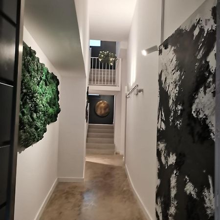 Fino Modern & Luxury Leilighet Sevilla Eksteriør bilde