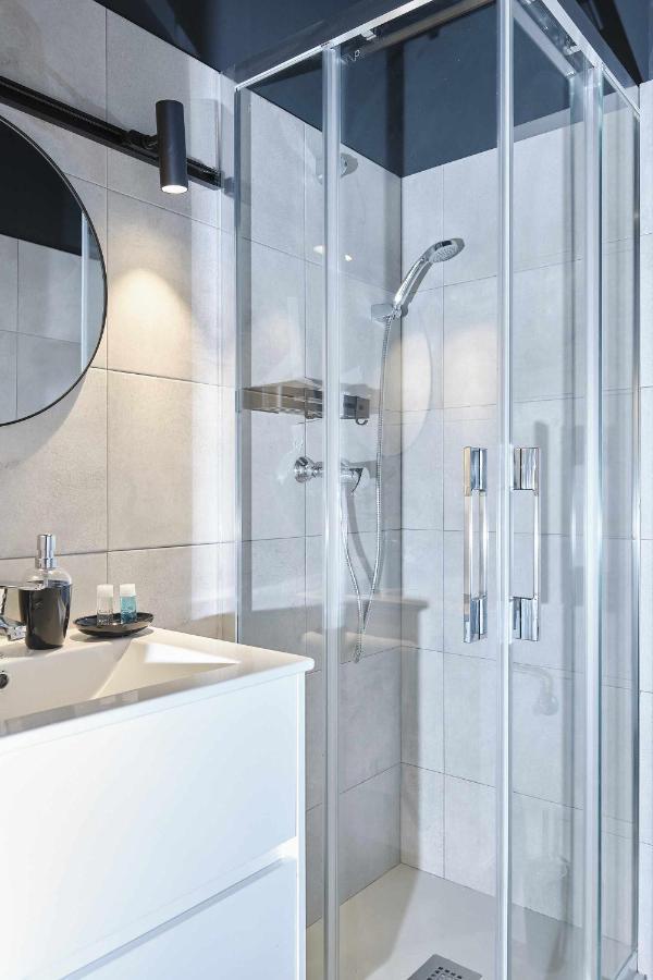Fino Modern & Luxury Leilighet Sevilla Eksteriør bilde